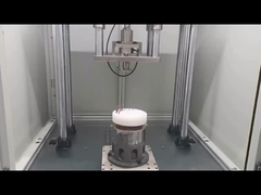 고 정밀 자동 장착 코일 모터 와일딩 기계 승용차 스테이터